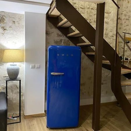 Loft En Plein Coeur Du Village 생폴드방스 외부 사진