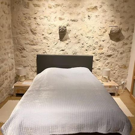 Loft En Plein Coeur Du Village 생폴드방스 외부 사진