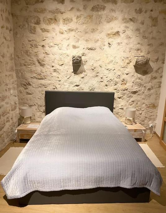 Loft En Plein Coeur Du Village 생폴드방스 외부 사진