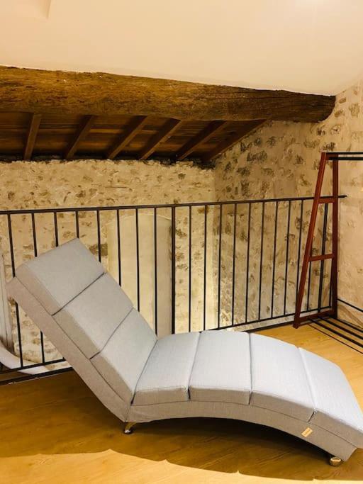 Loft En Plein Coeur Du Village 생폴드방스 외부 사진