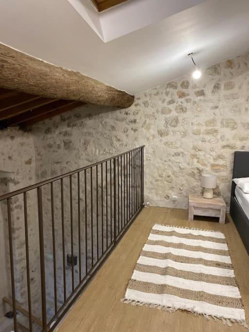 Loft En Plein Coeur Du Village 생폴드방스 외부 사진