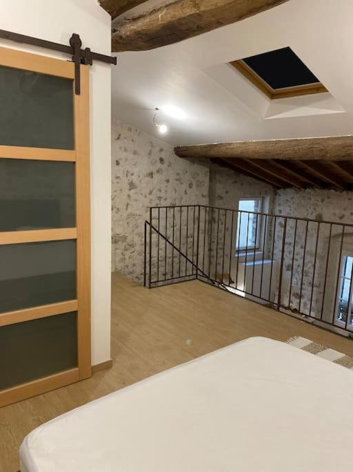 Loft En Plein Coeur Du Village 생폴드방스 외부 사진