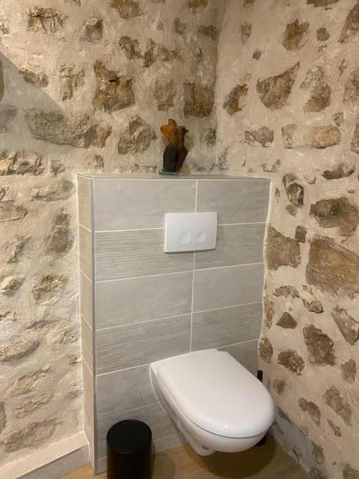 Loft En Plein Coeur Du Village 생폴드방스 외부 사진
